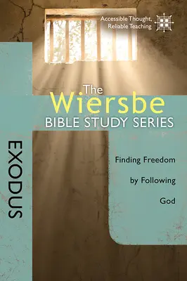 Exodul: Găsirea libertății prin urmarea lui Dumnezeu - Exodus: Finding Freedom by Following God
