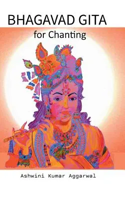 Bhagavad Gita pentru cântat - Bhagavad Gita for Chanting