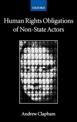 Obligațiile privind drepturile omului ale actorilor nestatali - Human Rights Obligations of Non-State Actors