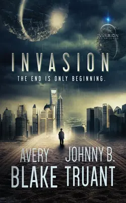 Invazia - Invasion