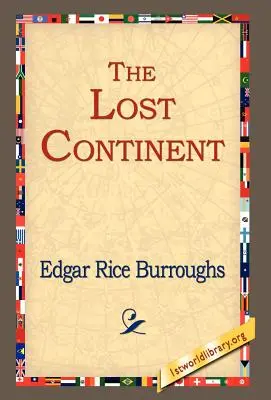 Continentul pierdut - The Lost Continent