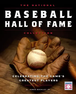 Colecția National Baseball Hall of Fame: Celebrând cei mai mari jucători ai jocului - The National Baseball Hall of Fame Collection: Celebrating the Game's Greatest Players