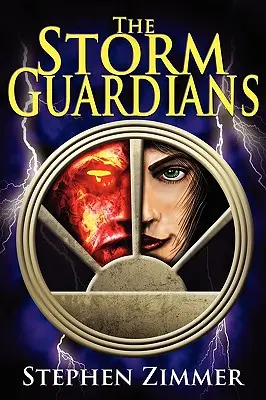 Gardienii furtunii - The Storm Guardians