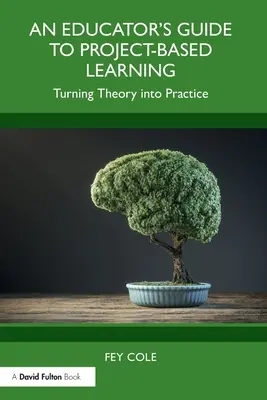 Ghidul unui educator pentru învățarea bazată pe proiecte: Transformarea teoriei în practică - An Educator's Guide to Project-Based Learning: Turning Theory into Practice