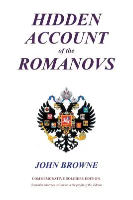 Contul ascuns al Romanovilor - Hidden Account of the Romanovs