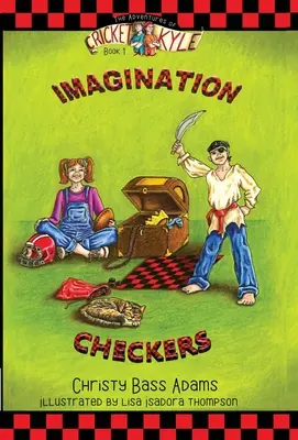 Damele imaginației - Imagination Checkers