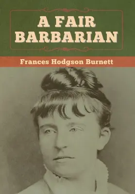 Un barbar corect - A Fair Barbarian