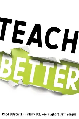 Învață mai bine - Teach Better