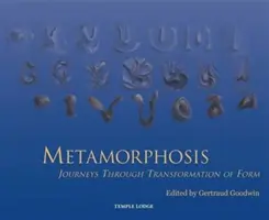Metamorfoza - Călătorii prin transformarea formei - Metamorphosis - Journeys Through Transformation of Form