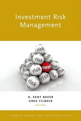Gestionarea riscurilor de investiții - Investment Risk Management