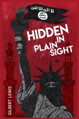Ascuns în văzul tuturor - Hidden in Plain Sight