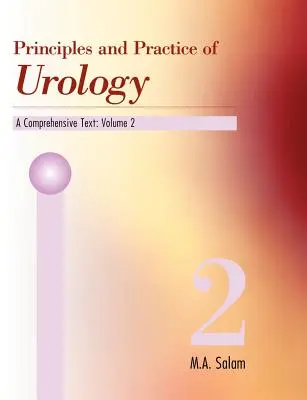 Principii și practică de urologie: Un text cuprinzător - Principles & Practice of Urology: A Comprehensive Text