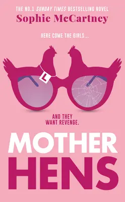 Mama găini - Mother Hens