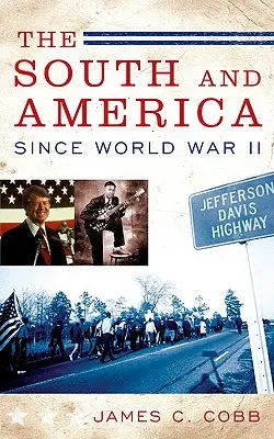 Sudul și America de la al Doilea Război Mondial încoace - South and America Since World War II