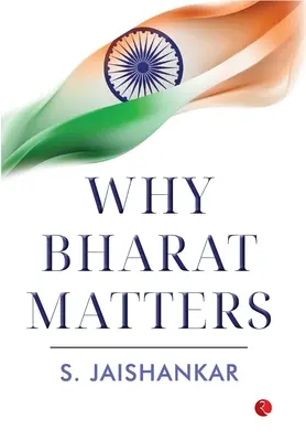 Bharat contează - Bharat Matters