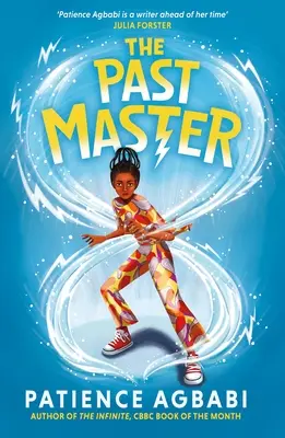 Maestrul trecutului - The Past Master