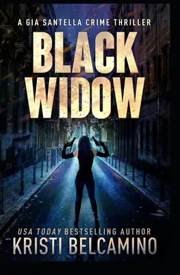 Văduva neagră - Black Widow