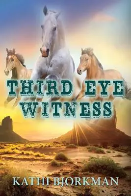 Martor cu al treilea ochi - Third Eye Witness