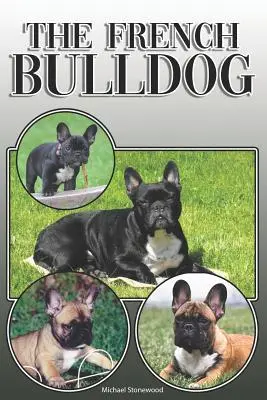 Bulldog francez: A Complete and Comprehensive Owners Guide To: Cumpărarea, Deținerea, Sănătatea, Îngrijirea, Dresajul, Obediența, Înțelegerea și - The French Bulldog: A Complete and Comprehensive Owners Guide To: Buying, Owning, Health, Grooming, Training, Obedience, Understanding and