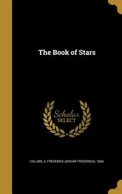 The Book of Stars (Cartea stelelor) - The Book of Stars