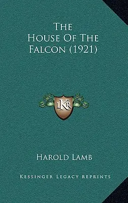 Casa șoimului (The House Of The Falcon) (1921) - The House Of The Falcon (1921)