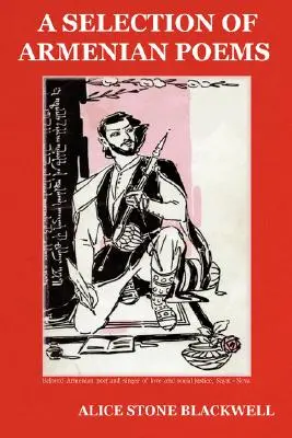 O selecție de poezii armenești - A Selection of Armenian Poems