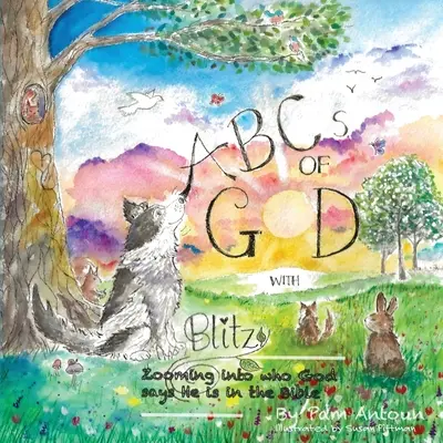 ABC-ul lui Dumnezeu cu Blitz - ABCs of God with Blitz