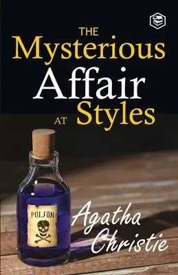 The Mysterious Affair at Styles (Poirot)