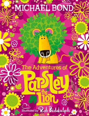 Aventurile leului Parsley - The Adventures of Parsley the Lion