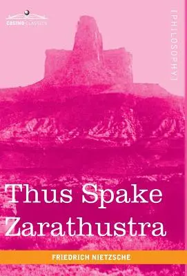 Așa grăit-a Zarathustra - Thus Spake Zarathustra