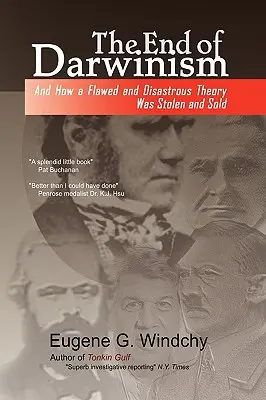 Sfârșitul darwinismului - The End of Darwinism