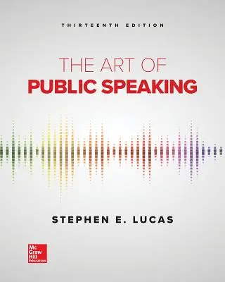 Loose Leaf for the Art of Public Speaking (în engleză) - Loose Leaf for the Art of Public Speaking