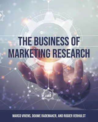 Activitatea de cercetare în marketing - The Business of Marketing Research