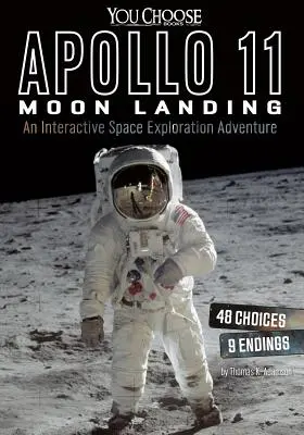 Apollo 11 aterizare pe Lună - Apollo 11 Moon Landing