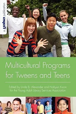 Programe multiculturale pentru preadolescenți și adolescenți - Multicultural Programs for Tweens and Teens