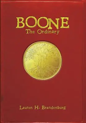 Boone: Cel obișnuit - Boone: The Ordinary