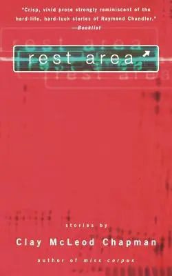 Zona de odihnă - Rest Area