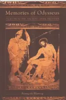 Amintirile lui Odysseus: Povești de frontieră din Grecia antică - Memories of Odysseus: Frontier Tales from Ancient Greece