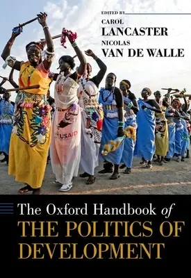 Manualul Oxford al politicii de dezvoltare - Oxford Handbook of the Politics of Development