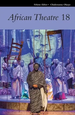 Teatrul african 18 - African Theatre 18