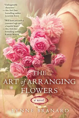Arta de a aranja flori - The Art of Arranging Flowers