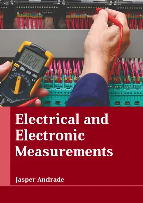 Măsurări electrice și electronice - Electrical and Electronic Measurements