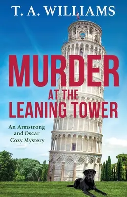 Crimă la Turnul Înclinat - Murder at the Leaning Tower