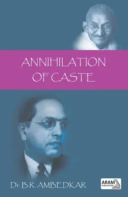 Anihilarea castelor - Annihilation of Caste