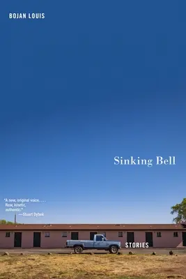 Sinking Bell: Povestiri - Sinking Bell: Stories
