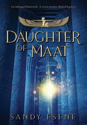 Fiica lui Maat - Daughter of Maat