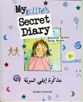 Jurnalul secret al lui Ellie în arabă și engleză - Ellie's Secret Diary Arabic & English