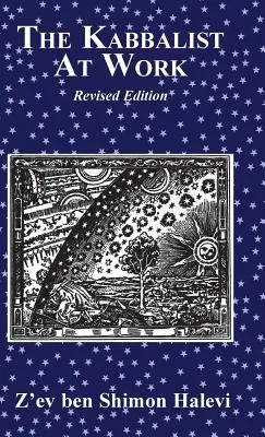 Kabbalistul la lucru - The Kabbalist at Work