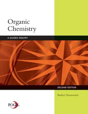 Chimie organică: O investigație ghidată - Organic Chemistry: A Guided Inquiry