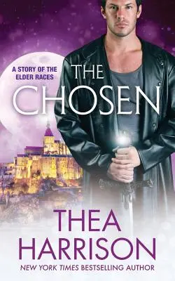 The Chosen: O nuvelă a rasei celor bătrâni - The Chosen: A Novella of the Elder Races